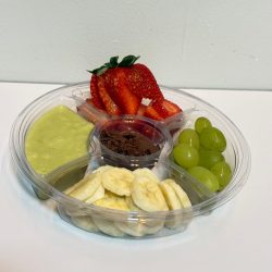 fondue