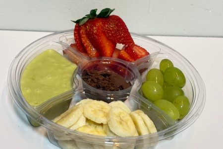 fondue